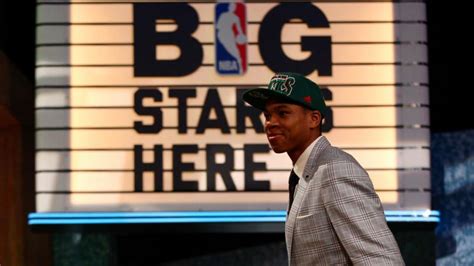 'Legitimately one of one': An oral history of Giannis .